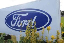 Ford Kabur, BKPM Klaim...