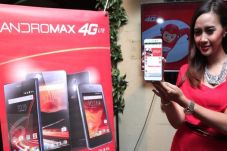 Smartfren Masih Enggan...