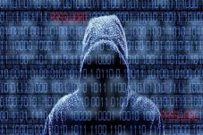 Hacker Bisa Curi Data-data...