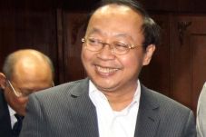 Djoko Susilo Wafat