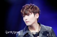 Ryeowook Suju Ingin...
