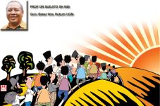 Benang Kusut Gafatar