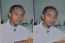 Mengenal Salim Rosyid,...
