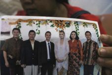 Pasutri Lulusan Undip...