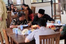 Kedamaian yang Didambakan...