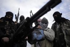 Al-Nusra Dianggap Lebih...