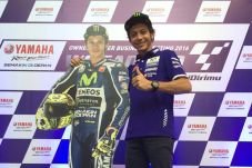 Valentino Rossi Simpan...