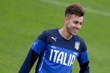El Shaarawy Tak Sabar...