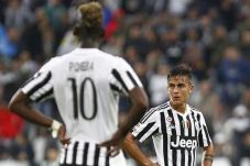 Pogba-Dybala Akan Diparkir...
