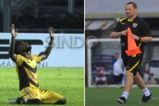 Jadikan Skuat Persib...