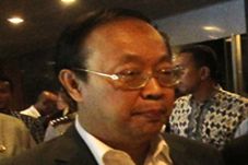 Menpora Kehilangan Tokoh...