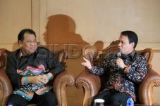PDIP Berharap Masuknya...