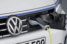 VW Siapkan 20 Model...