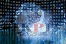 Dukung Uji Publik KPI,...