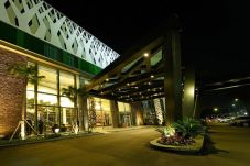InterContinental Hotels...