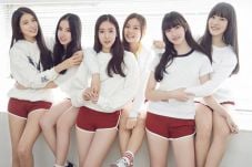G-Friend Diprediksi...