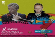 The Corrs Batal Hadir...