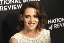 Kristen Stewart Ingin...