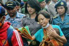 Cipayung Penuh, Eks...