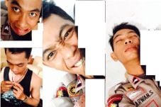 Anak Dipacari Oknum...