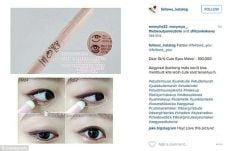 Perhatian, Suntik buat...