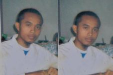 Salim Rosyid Tewas di...