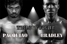 Roach Ramal Pacquiao...