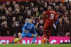 Ke Final, Liverpool...