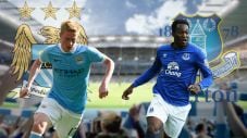 Preview Manchester City...