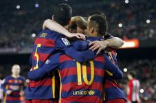 Turan Absen, Trio MSN...