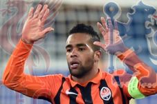 Jika Harga Cocok, Shakhtar...