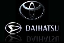 Toyota Siap Akuisisi...