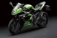 Kawasaki Ninja RR Mono...