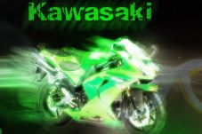 Kawasaki Prediksi Penjualan...