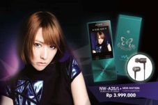 Sony Perkenalkan Audio...