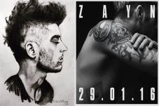Zayn Malik umbar Pernyataan...