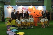 MNC Sky Vision Hadirkan...