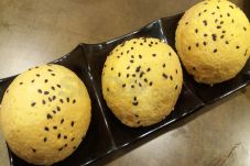 Tim Ho Wan Perkenalkan...