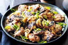 Resep Klasik Korea,...