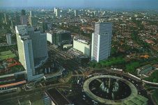 Solusi ADB Hadapi Puncak...