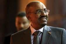 Sudan Buka Pintu Perbatasan...