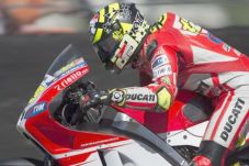Iannone Petik Pelajaran...
