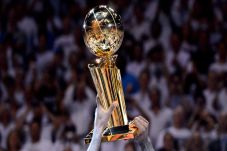 Hasil Lengkap NBA: Cavs...
