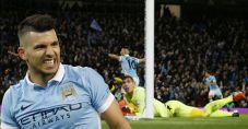 Kalahkan Everton, The...