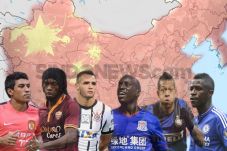 6 Pesepakbola Bintang...