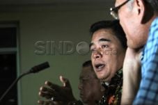 Langkah Ketua DPR Batasi...