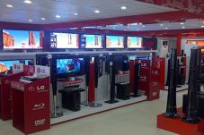 LG Optimistis Penjualan...