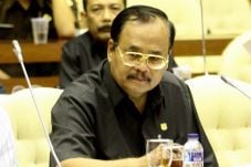 Wakil Jaksa Agung Mundur