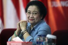 Siang Ini Megawati Dijadwalkan...