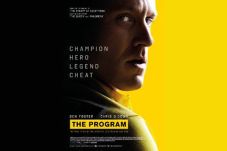 The Program: Menguak...